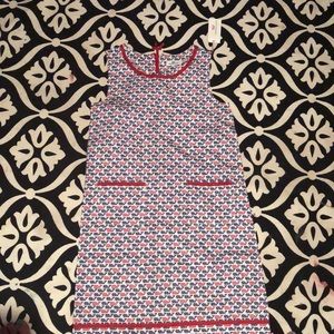 Fourth Of July Vineyard Vines dress